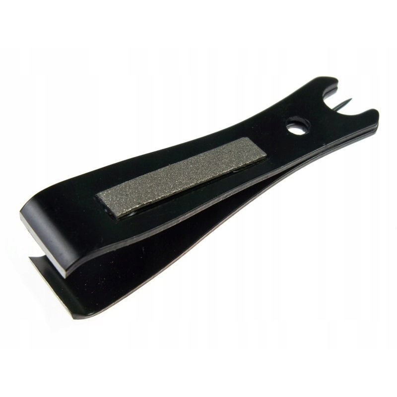 Obcinaczki do żyłek i plecionek z ostrzałką - Select