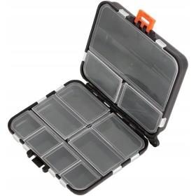 Pudełko wędkarskie Select Terminal Tackle Box 12.2x10.5x3.4cm
