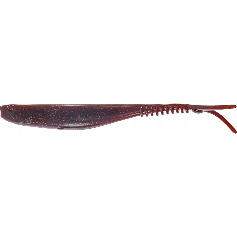 PRZYNĘTA SELECT JASKÓŁKA 6,3 CM KOLOR 103 OP 7SZT PRZYNĘTA SELECT JASKÓŁKA 6,3 CM KOLOR 103 OP 7SZT