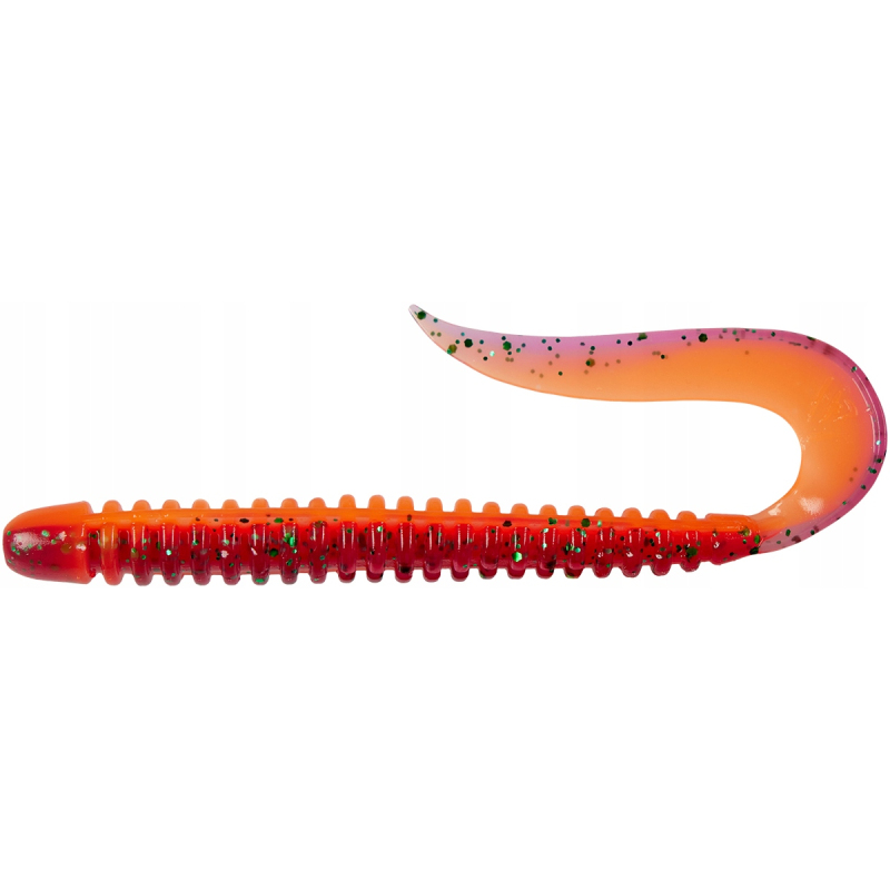 PRZYNĘTA GUMA SELECT TWISTER FREEK SLIM 7,4 CM KOLOR 277 OP 7SZT PRZYNĘTA GUMA SELECT TWISTER FREEK SLIM 7,4 CM KOLOR 277 OP 7SZT