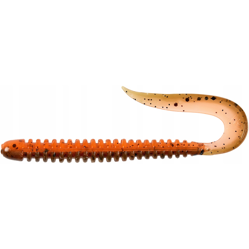 PRZYNĘTA GUMA SELECT TWISTER FREEK SLIM 7,4 CM KOLOR 217 OP 7SZT PRZYNĘTA GUMA SELECT TWISTER FREEK SLIM 7,4 CM KOLOR 217 OP 7SZT