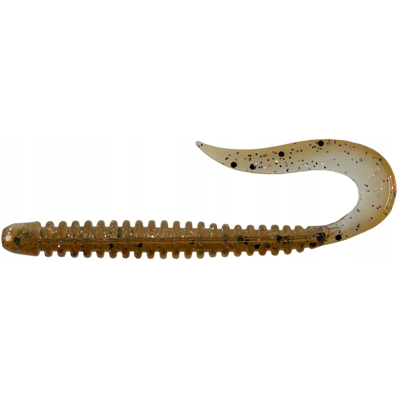 PRZYNĘTA GUMA SELECT TWISTER FREEK SLIM 7,4 CM KOLOR 214 OP 7SZT PRZYNĘTA GUMA SELECT TWISTER FREEK SLIM 7,4 CM KOLOR 214 OP 7SZT