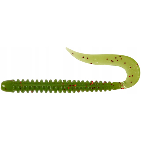 PRZYNĘTA GUMA SELECT TWISTER FREEK SLIM 7,4 CM KOLOR 108 OP 7SZT