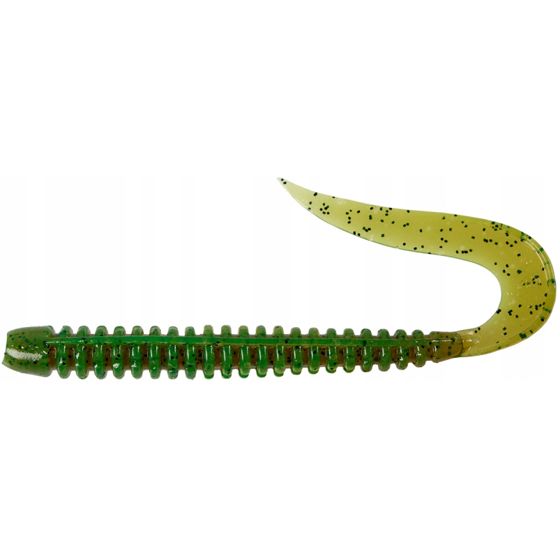 PRZYNĘTA GUMA SELECT TWISTER FREEK SLIM 7,4 CM KOLOR 087 OP 7SZT PRZYNĘTA GUMA SELECT TWISTER FREEK SLIM 7,4 CM KOLOR 087 OP 7SZT