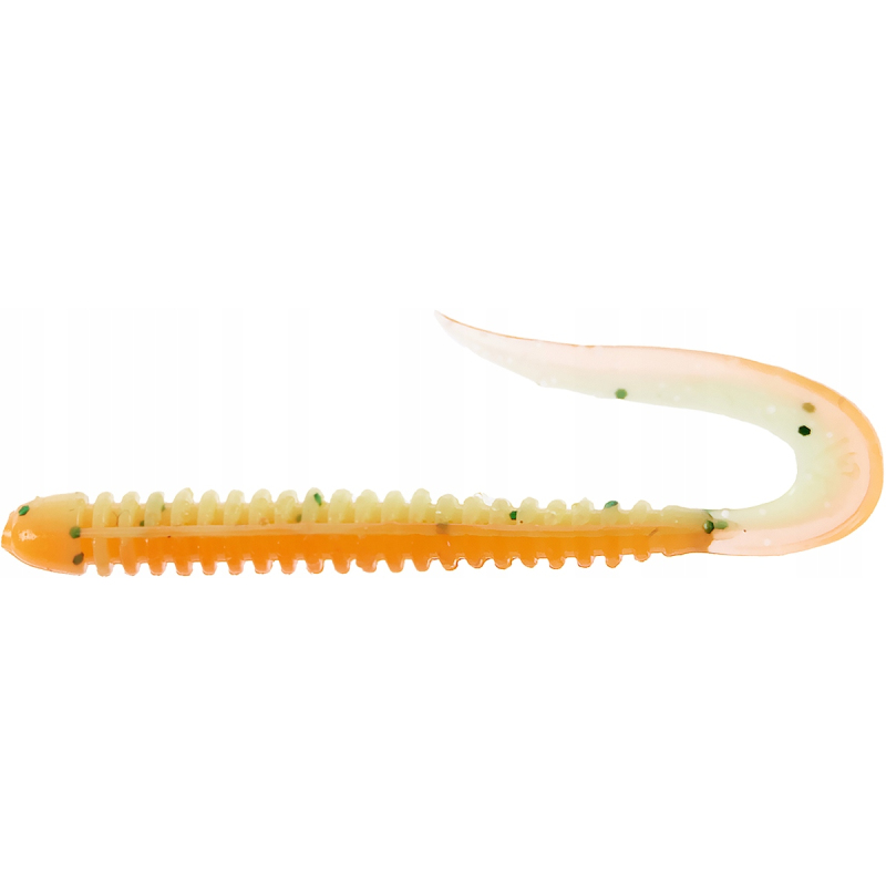 PRZYNĘTA GUMA SELECT TWISTER FREEK SLIM 7,4 CM KOLOR 247 OP 7SZT