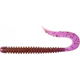 PRZYNĘTA GUMA SELECT TWISTER FREEK SLIM 7,4 CM KOLOR 888 OP 7SZT