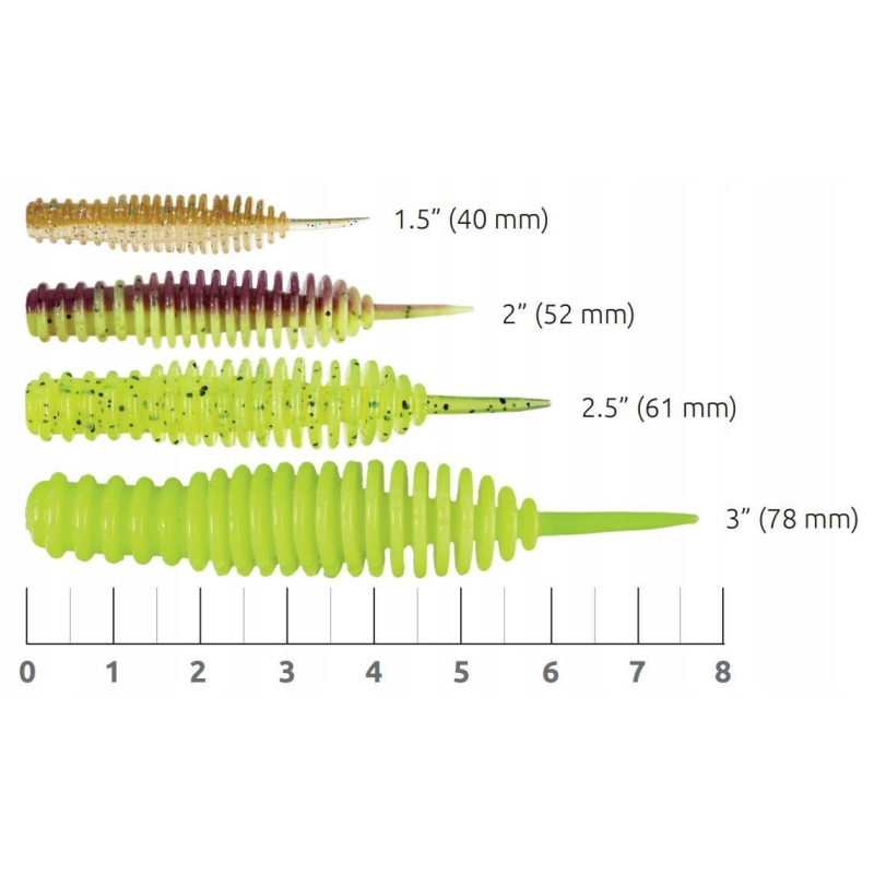 PRZYNĘTA SELECT SNACK 4CM KOLOR 888 OP 8SZT