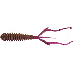 PRZYNĘTA SELECT TOXIC 5,8CM KOLOR 888 OP 6 SZT