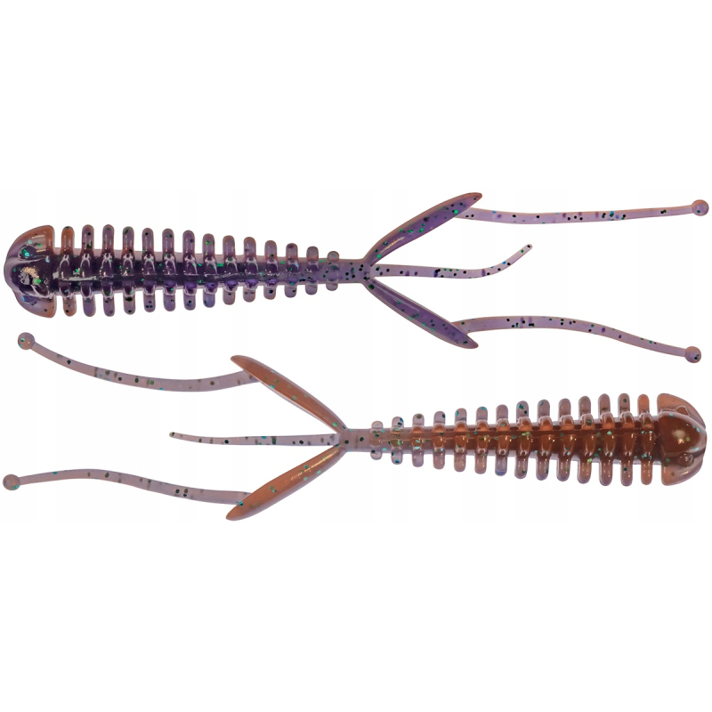 PRZYNĘTA SELECT TOXIC 5,8CM KOLOR 206 OP 6 SZT PRZYNĘTA SELECT TOXIC 5,8CM KOLOR 206 OP 6 SZT