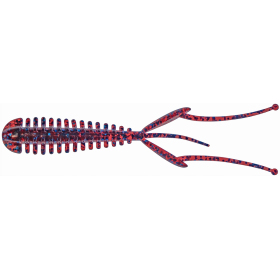 PRZYNĘTA SELECT TOXIC 5,8CM KOLOR 110 OP 6 SZT