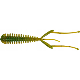 PRZYNĘTA SELECT TOXIC 5,8CM KOLOR 087 OP 6 SZT