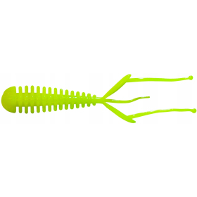 PRZYNĘTA SELECT TOXIC 5,8CM KOLOR 045 OP 6 SZT