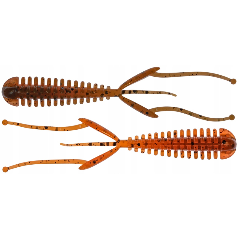 PRZYNĘTA SELECT TOXIC 5,8CM KOLOR 006 OP 6 SZT PRZYNĘTA SELECT TOXIC 5,8CM KOLOR 006 OP 6 SZT