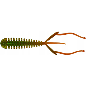 PRZYNĘTA SELECT TOXIC 4 CM KOLOR 085 OP 8 SZT