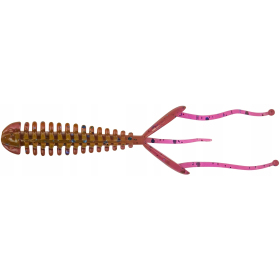 PRZYNĘTA SELECT TOXIC 4 CM KOLOR 900 OP 8 SZT