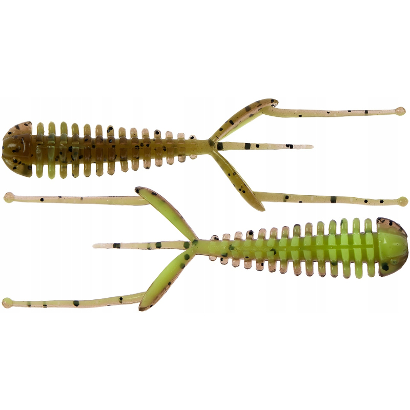 PRZYNĘTA SELECT TOXIC 4 CM KOLOR 242 OP 8 SZT