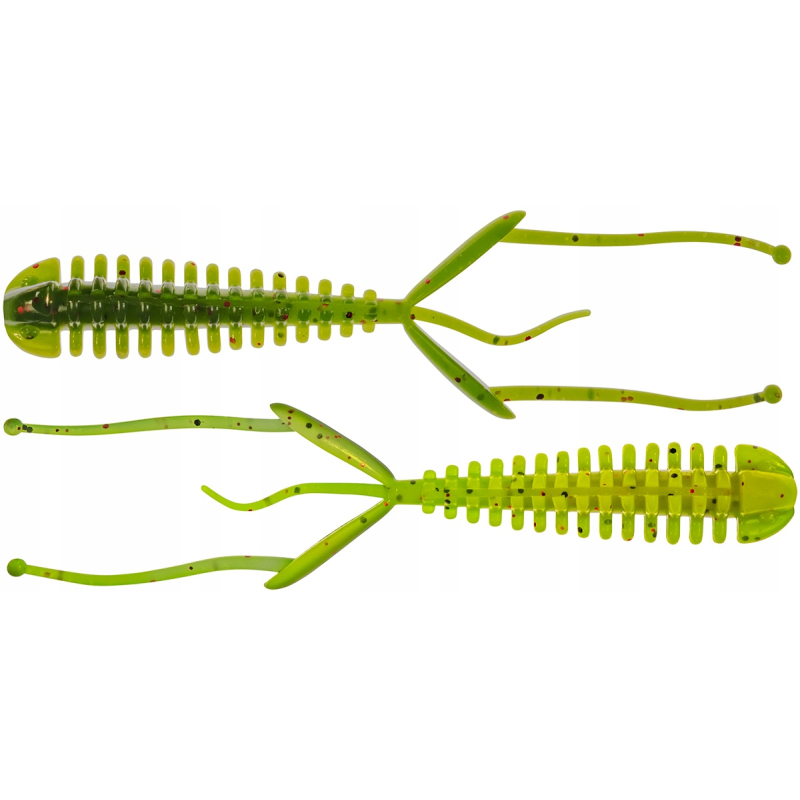 PRZYNĘTA SELECT TOXIC 4 CM KOLOR 203 OP 8 SZT PRZYNĘTA SELECT TOXIC 4 CM KOLOR 203 OP 8 SZT