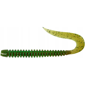 PRZYNĘTA GUMA SELECT TWISTER FREEK SLIM 5 CM KOLOR 087 OP 8SZT