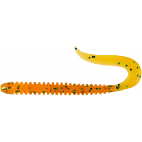 PRZYNĘTA GUMA SELECT TWISTER FREEK SLIM 5 CM KOLOR 006 OP 8SZT