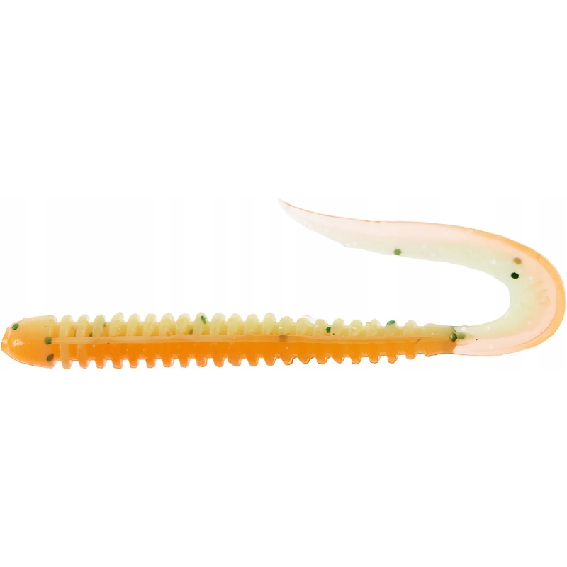 PRZYNĘTA GUMA SELECT TWISTER FREEK SLIM 5 CM KOLOR 247 OP 8SZT PRZYNĘTA GUMA SELECT TWISTER FREEK SLIM 5 CM KOLOR 247 OP 8SZT