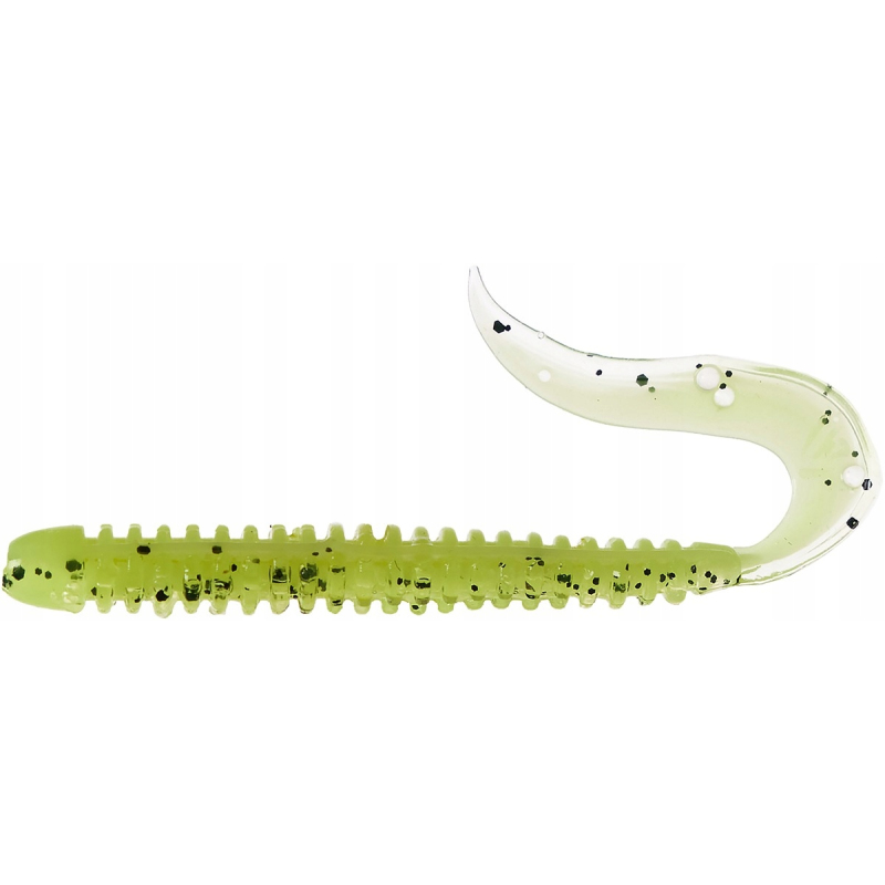 PRZYNĘTA GUMA SELECT TWISTER FREEK SLIM 5 CM KOLOR 241 OP 8SZT PRZYNĘTA GUMA SELECT TWISTER FREEK SLIM 5 CM KOLOR 241 OP 8SZT