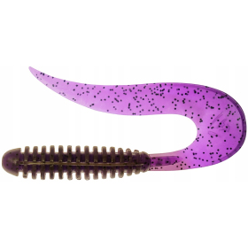 PRZYNĘTA GUMA SELECT KOPYTO TWISTER FREEK 4,5CM KOLOR 888 OP 8SZT