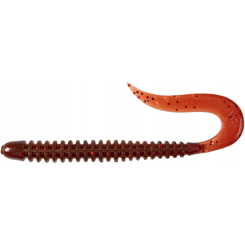 PRZYNĘTA GUMA SELECT TWISTER FREEK SLIM 7,5 CM KOLOR 103 OP 7SZT PRZYNĘTA GUMA SELECT TWISTER FREEK SLIM 7,5 CM KOLOR 103 OP 7SZT