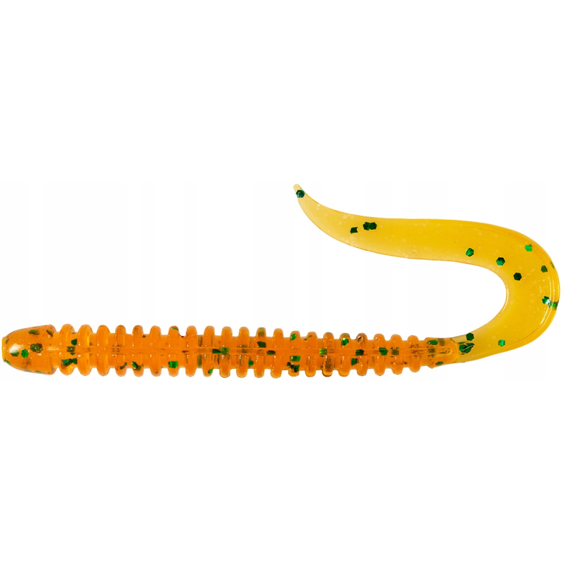 PRZYNĘTA GUMA SELECT TWISTER FREEK SLIM 7,5 CM KOLOR 006 OP 7SZT PRZYNĘTA GUMA SELECT TWISTER FREEK SLIM 7,5 CM KOLOR 006 OP 7SZT
