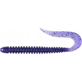 PRZYNĘTA GUMA SELECT TWISTER FREEK SLIM 5 CM KOLOR 777 OP 8SZT