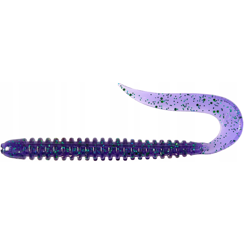 PRZYNĘTA GUMA SELECT TWISTER FREEK SLIM 5 CM KOLOR 777 OP 8SZT PRZYNĘTA GUMA SELECT TWISTER FREEK SLIM 5 CM KOLOR 777 OP 8SZT