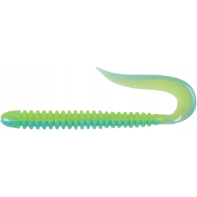 PRZYNĘTA GUMA SELECT TWISTER FREEK SLIM 5 CM KOLOR 245 OP 8SZT