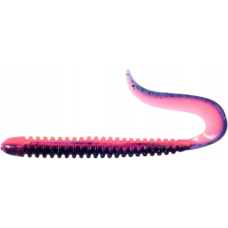 PRZYNĘTA GUMA SELECT TWISTER FREEK SLIM 5 CM KOLOR 205 OP 8SZT PRZYNĘTA GUMA SELECT TWISTER FREEK SLIM 5 CM KOLOR 205 OP 8SZT