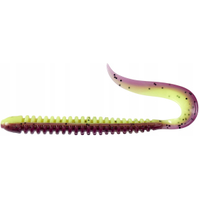 PRZYNĘTA GUMA SELECT TWISTER FREEK SLIM 5 CM KOLOR 201 OP 8SZT