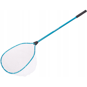 Podbierak Wędkarski Favorite Arena Tiffany 51x46 cm/150 cm Nylowony