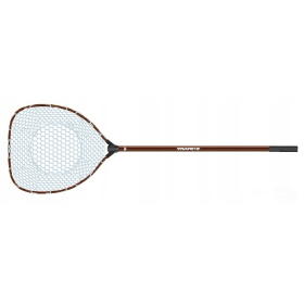Podbierak Wędkarski Favorite Arena Brązowy 51x46 cm/150 cm Nylowony