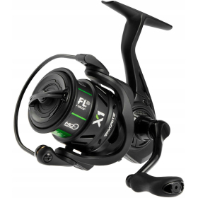 Kołowrotek Spininngowy Favorite X1 2500 (X1252) 5.2:1 9+1BB