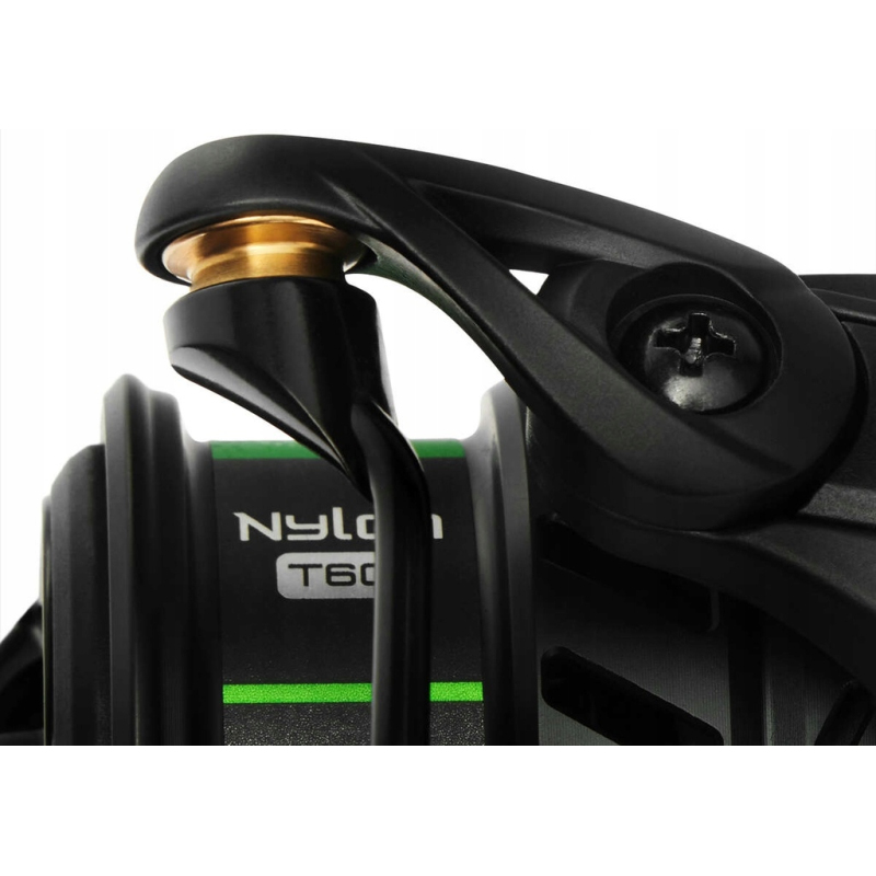 Kołowrotek Spininngowy Favorite X1 2500 (X1252) 5.2:1 9+1BB