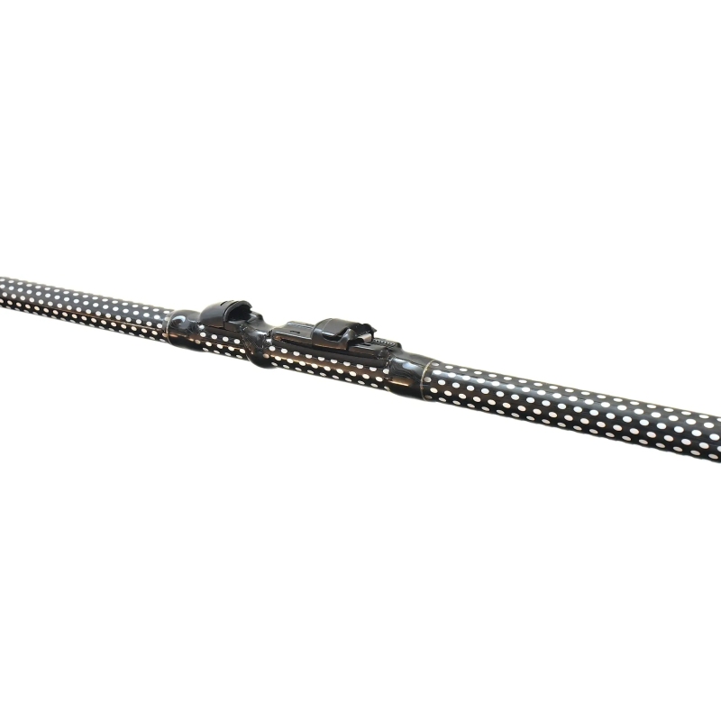 WĘDKA MIRACLE FISH NEW HUNTER BOLONKA CARBON C.W. 600cm 10-30g