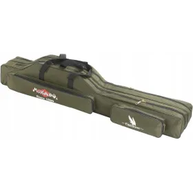 Pokrowiec wędkarski mikado 2 kom 150cm