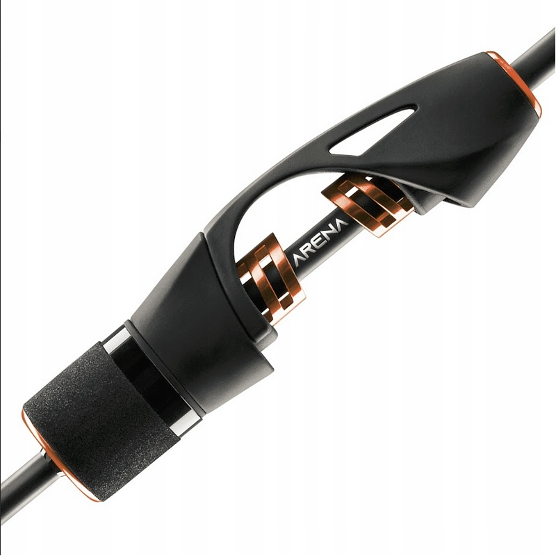 WĘDKA SPINNINGOWA FAVORITE ARENA 2.01m 1.5-4.5g