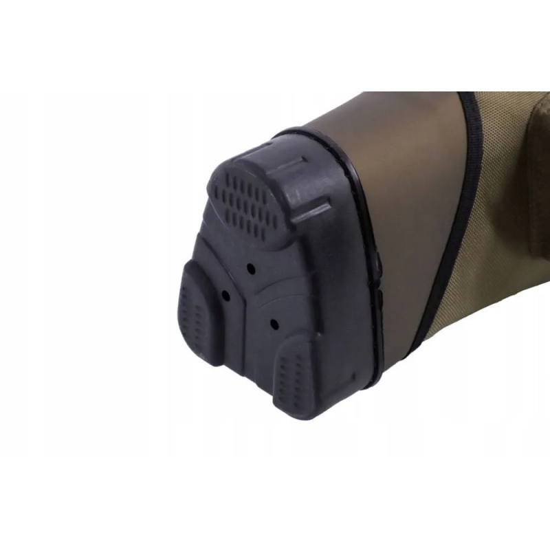 Pokrowiec wędkarski mikado 1 kom 135cm sztywny