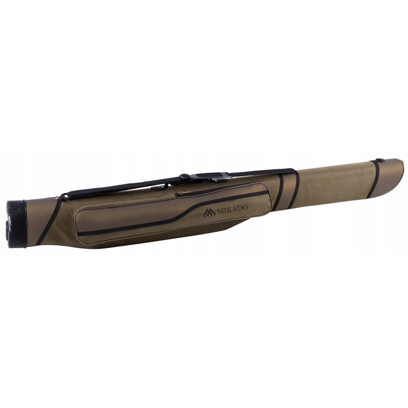 Pokrowiec wędkarski mikado 1 kom 150cm sztywny