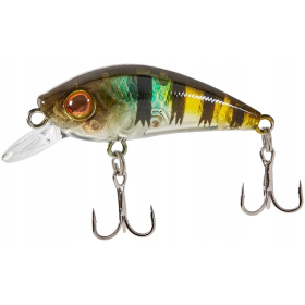 Wobler Select Sprint 35SP 35mm 2.5g 22