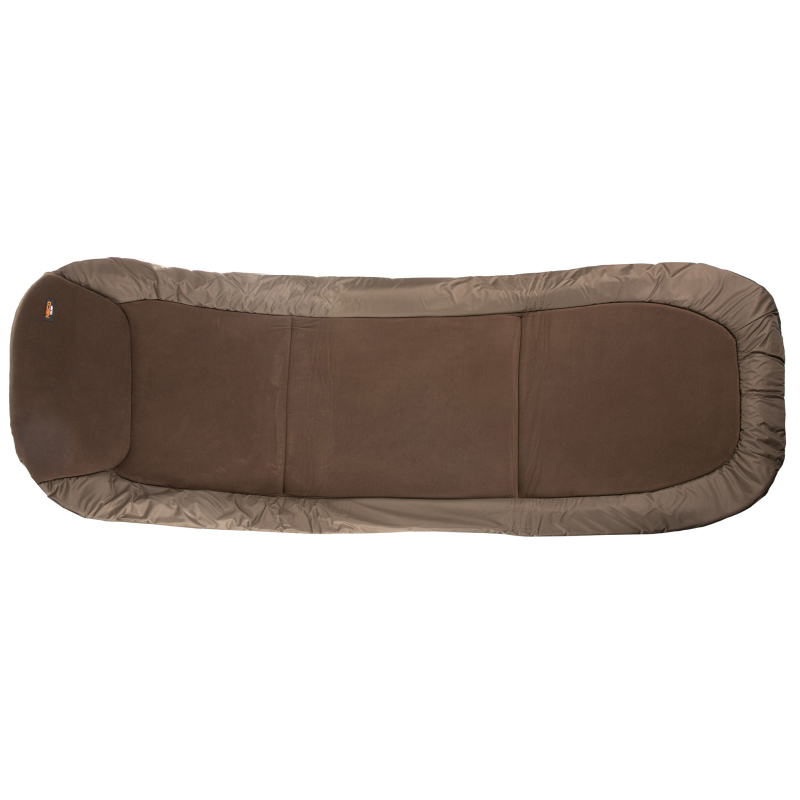 ŁÓŻKO KARPIOWE NECO NÓG 200x74cm