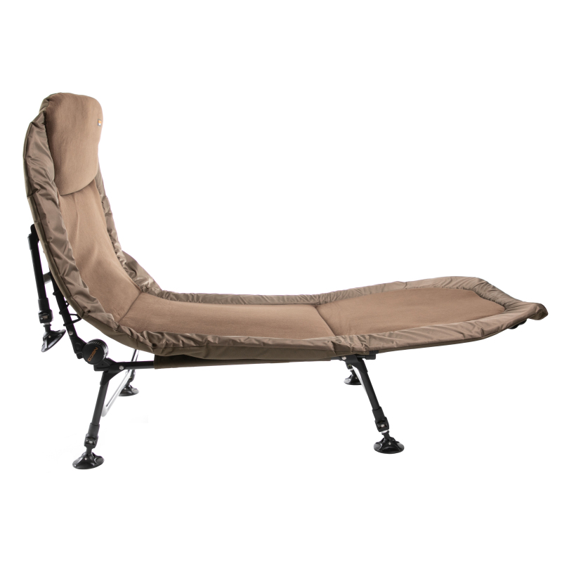 ŁÓŻKO KARPIOWE NECO NÓG 200x74cm