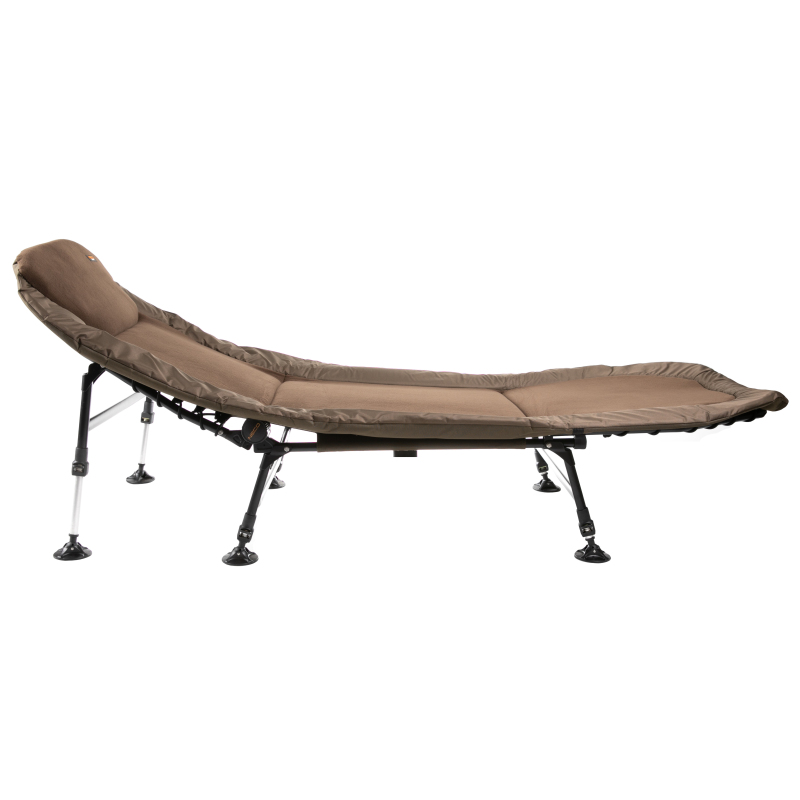 ŁÓŻKO KARPIOWE NECO NÓG 200x74cm