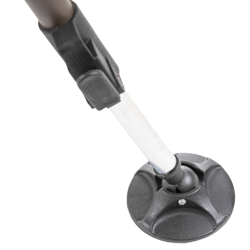 ŁÓŻKO KARPIOWE NECO NÓG 200x74cm