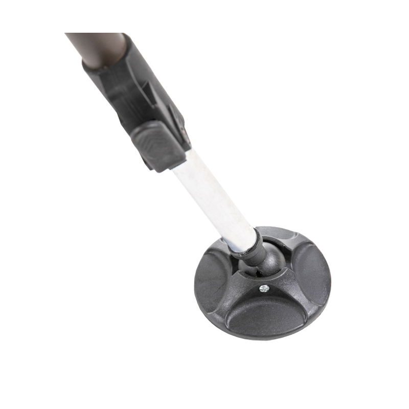 FOTEL WĘDKARSKI NECO REGULACJA PODNÓŻEK