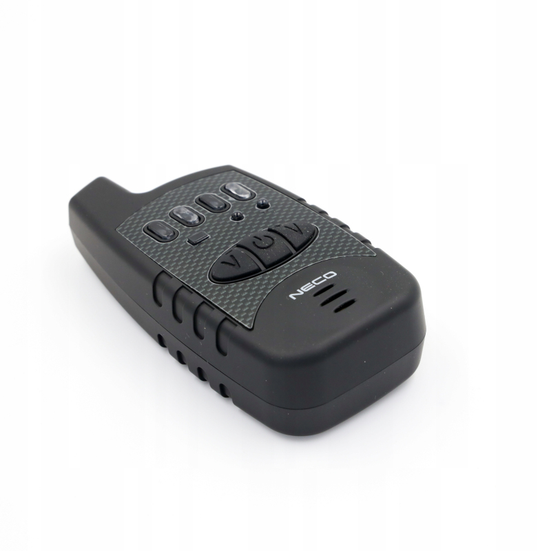 Zestaw sygnalizatorów brań z centralka NX 2+1