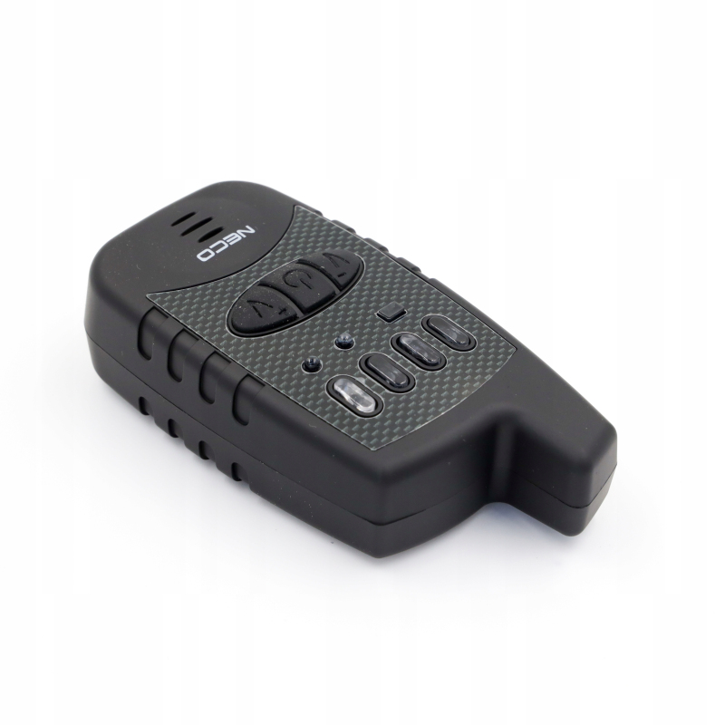 Zestaw sygnalizatorów brań z centralka NX 2+1